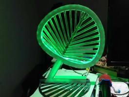 LED工(gōng)藝品