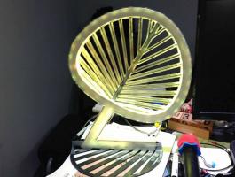 LED工(gōng)藝品