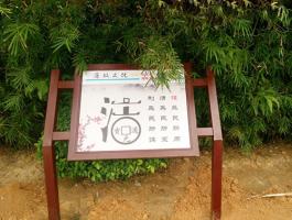 廉政文(wén)化
