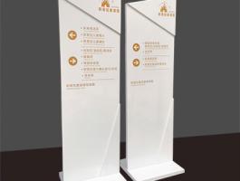 機場(chǎng)立牌
