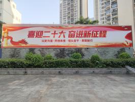 喜迎二十大(dà)