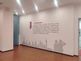 黨建牆