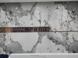 新産業(yè)創投