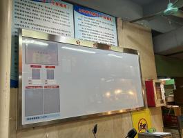 農(nóng)貿市場(chǎng)